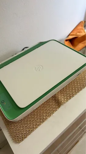 Impressora Jato de Tinta HP 2376