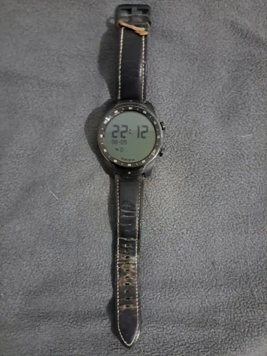 Ticwatch Pro - Wear OS