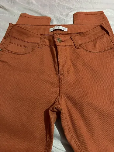 Calça Jeans YSC - Tamanho 40 (nova)