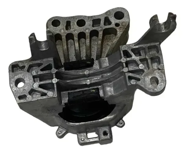 Coxim Motor Direito Fiat Toro 1.3 2022 Original *49