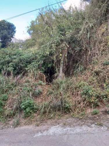 Terreno 5x25m Jardim Marcelo Itaquaquecetuba