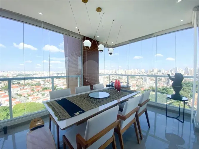 Apartamento com 1 quartos à venda em Jardim são paulo(zona norte) - SP