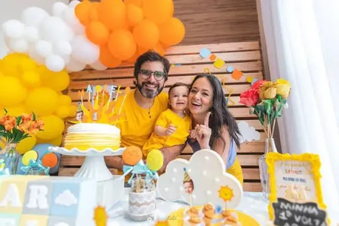 Fotografo para Festa Infantil