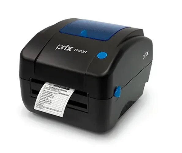 7745- IMPRESSORA TÉRMICA PRIX IT400M TOLEDO
