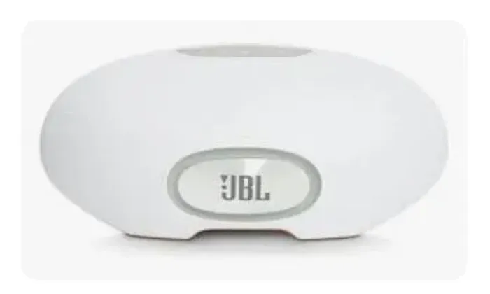 Caixa De Som Jbl Playlist 150 Branca (Novinha)