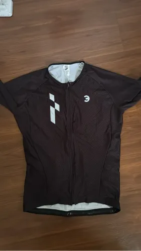 Camiseta de Ciclismo- Nova!