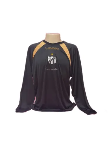 Camisa de Futebol Red Bull Bragantino Goleiro 2009 