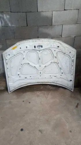 Capô Fiat Palio Pitbull etq3362