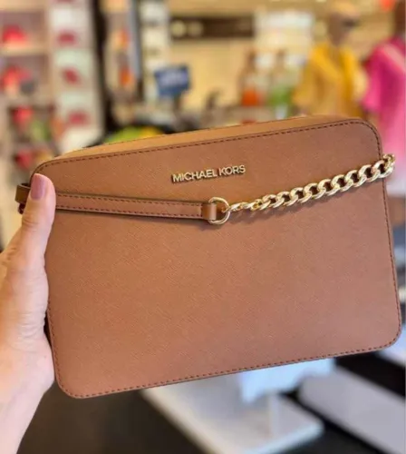 Bolsa Michael Kors original 