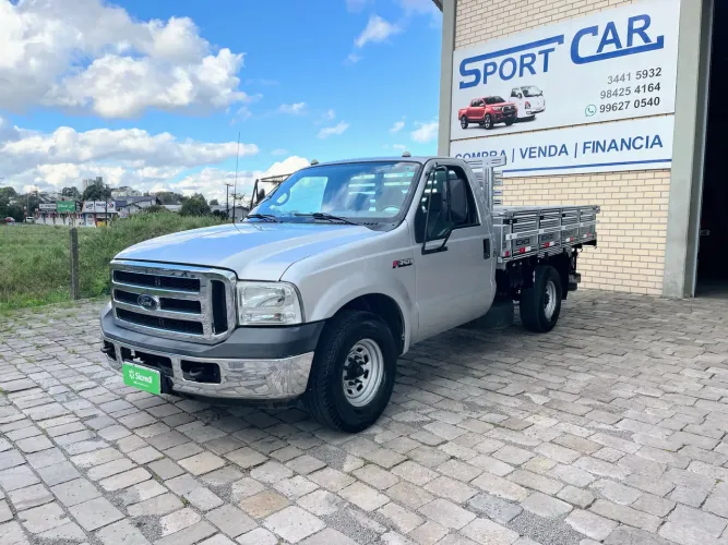 Ford F-350 3.9 Cummins Turbo Diesel Mec. 2017