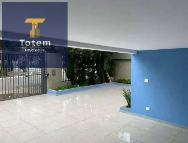 Casa com 3 dormitórios para alugar, 302 m² por R$ 27.361/mês - Vila Mariana - São Paulo/Sã