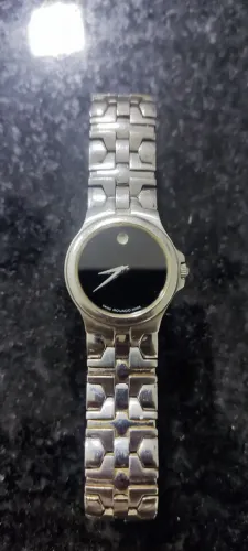 Relógio Movado Original