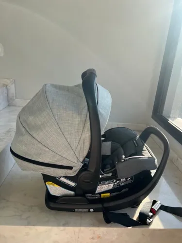 Cadeirinha de bebê - Bebê conforto