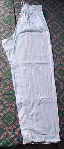 Não cabe mais nos meus filhos.