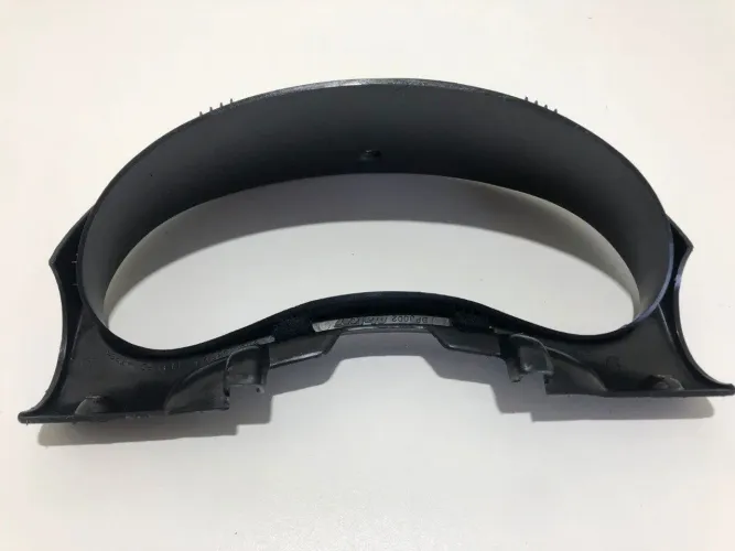 Moldura Painel Instrumento Gm Pickup Corsa 97/2003