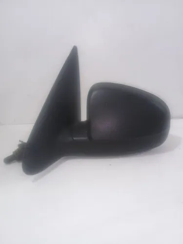 Retrovisor Chevrolet celta 2001 A 2007 lado esquerdo 