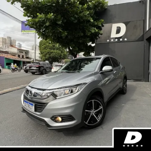 HRV EX 1.8 AT. 35.000 KMS 2020/2020