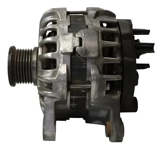 Alternador Duster Oroch 1.6 2014 2015 2016 2017 2018
