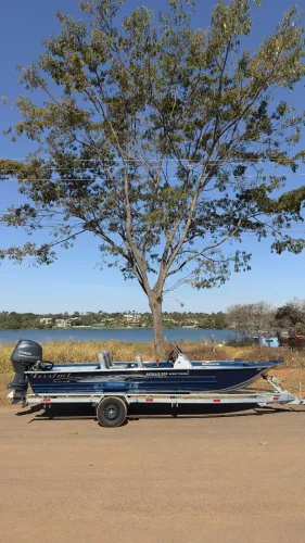 CONJUNTO FINANCIADO LEVEFORT APOLUS 550 COMPLETO PRONTO PARA NAVEGAR