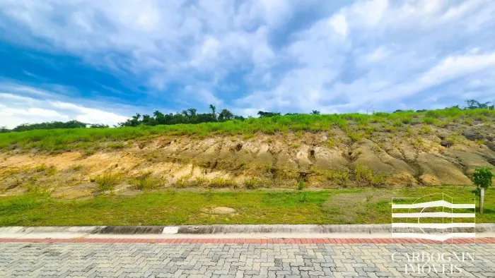 Terreno em condomínio a Venda no Ecopark Sunset no Residencial Ecopark Sunset em Caçapava