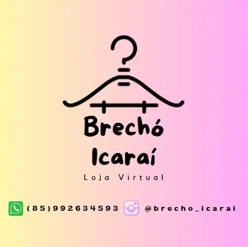 Brecho Icarai
