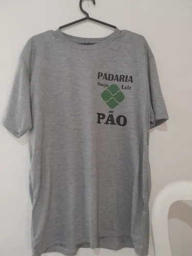 Camisas Personalizadas