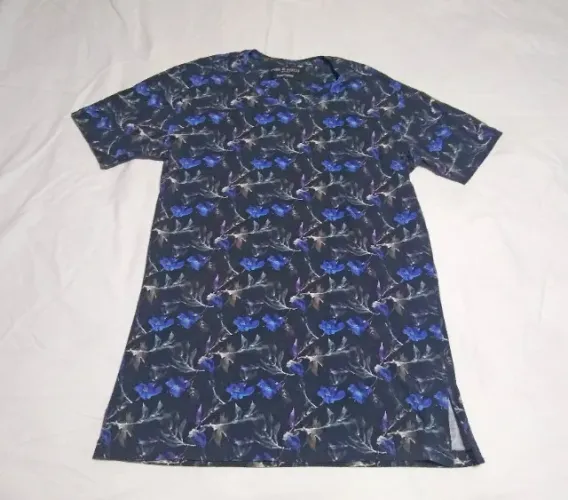 Camiseta Polo & Fitch
