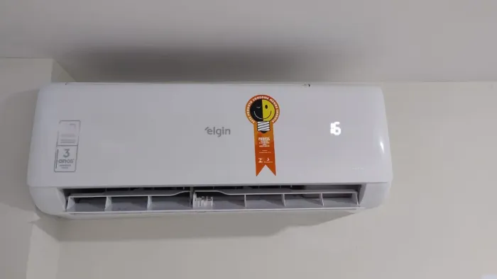 Técnico em ar condicionado, limpeza de ar condicionado e instalação de ar condicionado