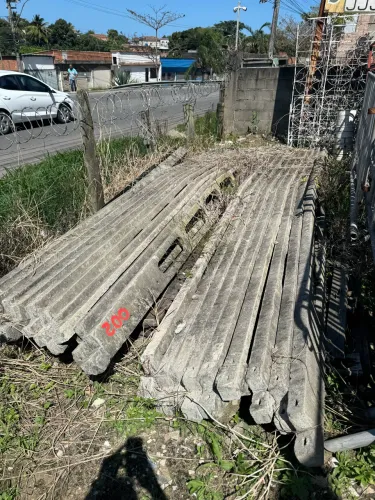 Tesouras / terças 19 peças de 5.50