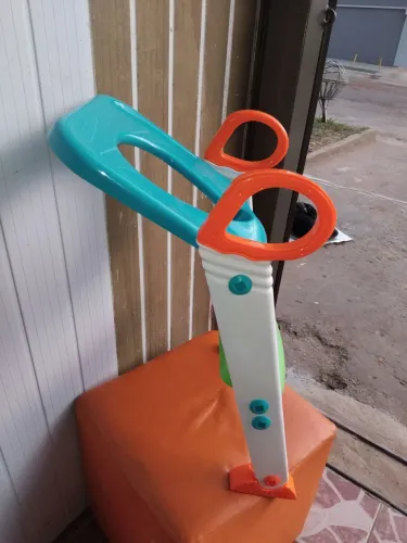 Assento redutor para criança