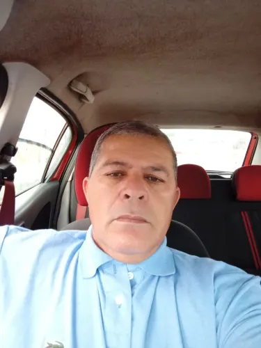 Motorista D Disponivel para diárias