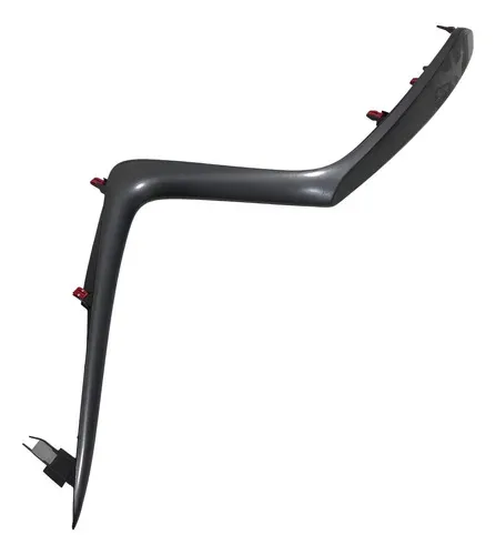 Friso Esquerdo Console Central Toyota Yaris 2023 550450d100