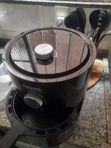 Ar fryer