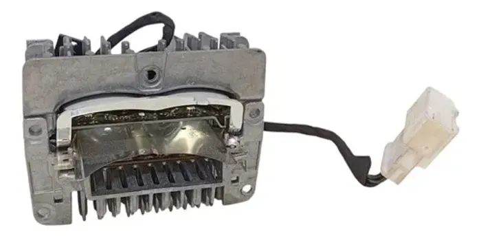 Led Reator Farol Jeep Renegade 2019 A 2022 1420000287 