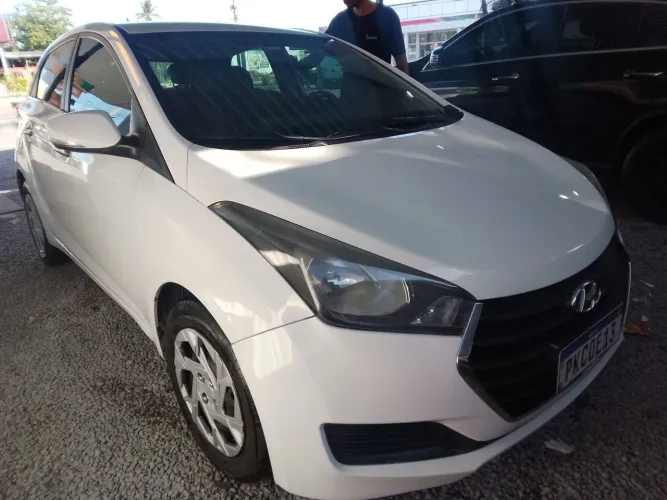 Hyundai HB20 Comf./c.plus/c.style 1.0 Flex 12  alugo 017