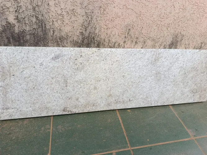 Pedra Maciça Mármore 