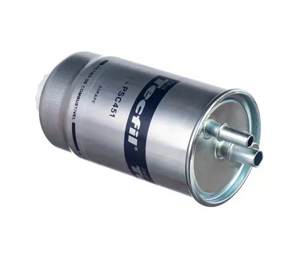 Filtro de Combustível Blindado Ranger Troller filtro de combustível  Tecfil - PSC451 