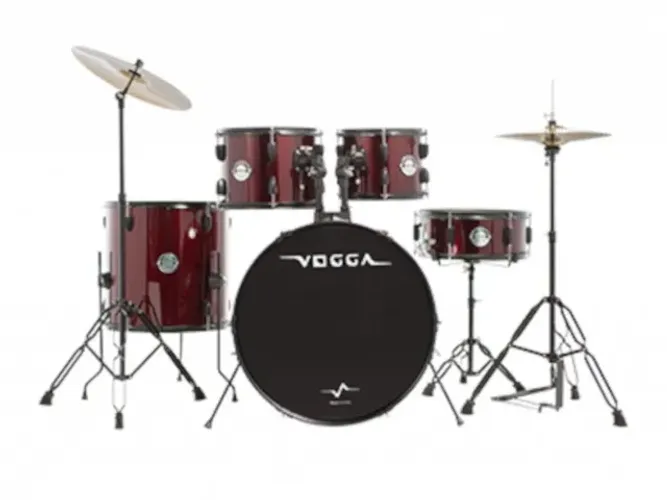 Bateria Vogga 22 Urban VPD122 WR