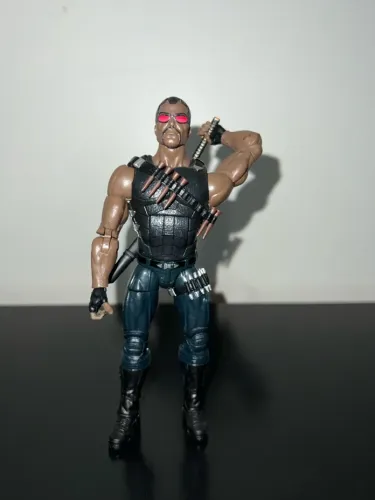 Blade - Marvel legends