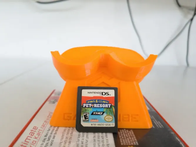 Paws & Claws Pet Resort - Nintendo DS