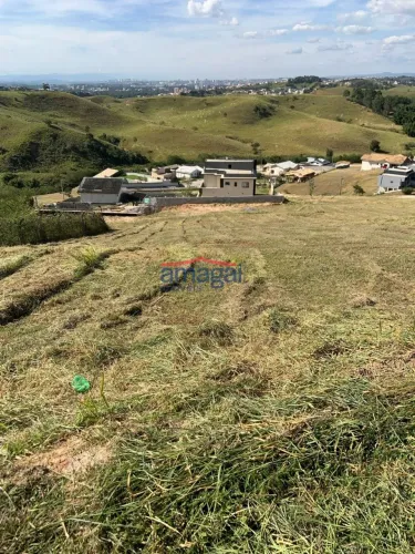 Terreno para venda no Vale dos Lagos