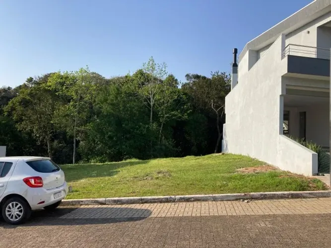 Terreno em Condomínio Ville Liberté III - Vila Nova / Porto Alegre