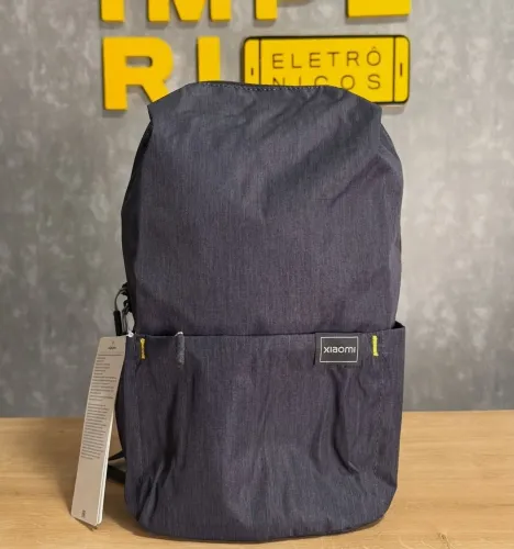 Mochila Xiaomi Casual Tamanho pequeno