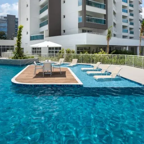 Summit Pinheiros, studios, 1 e 2 dormitórios, apartamento venda