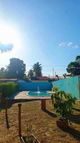 Imóvel para venda com 1 metros quadrados com 4 quartos em Zona Rural - Pirambu - SE