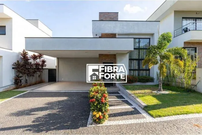 Casa á venda Swiss Park- Campinas