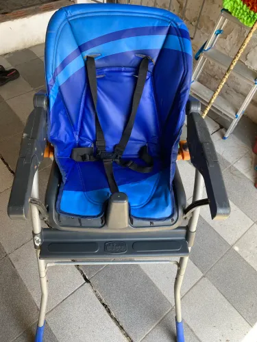 Bebê conforto e cadeirinha