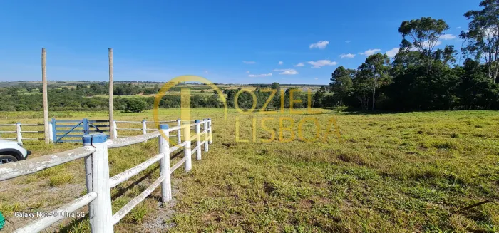 CHÁCARA 17 HECTARES ESCRITURADA PLANA COM BASTANTE ÁGUA NO RODEADOR BRAZLANDIA 13km VICENT