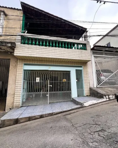 Ótima casa a venda na candanga