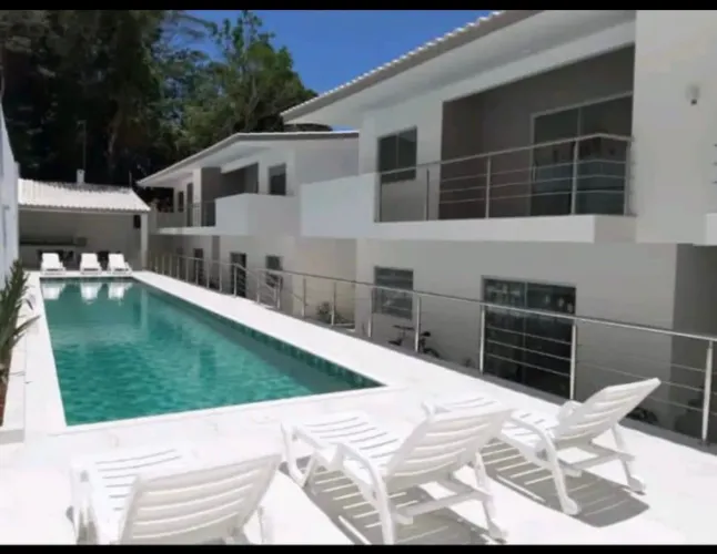 ALUGO APT POR TEMPORADA EM PORTO SEGURO/BA